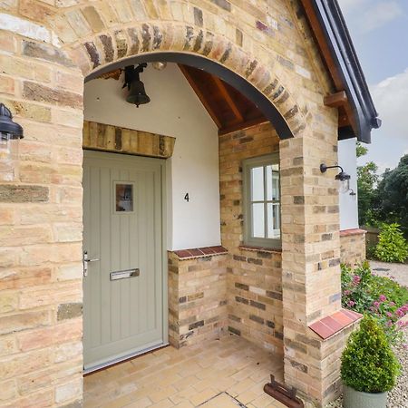 קאמברידג' Fern Cottage מראה חיצוני תמונה