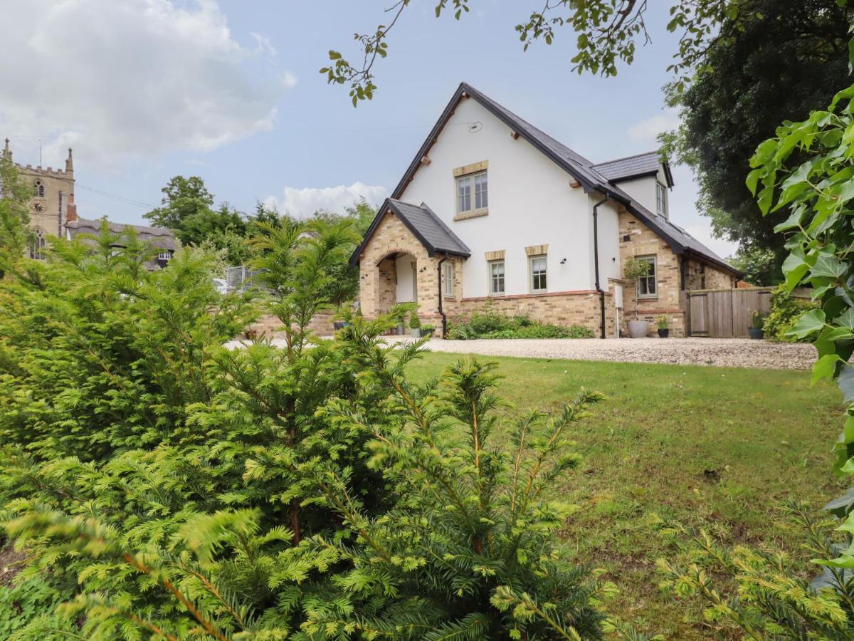 קאמברידג' Fern Cottage מראה חיצוני תמונה