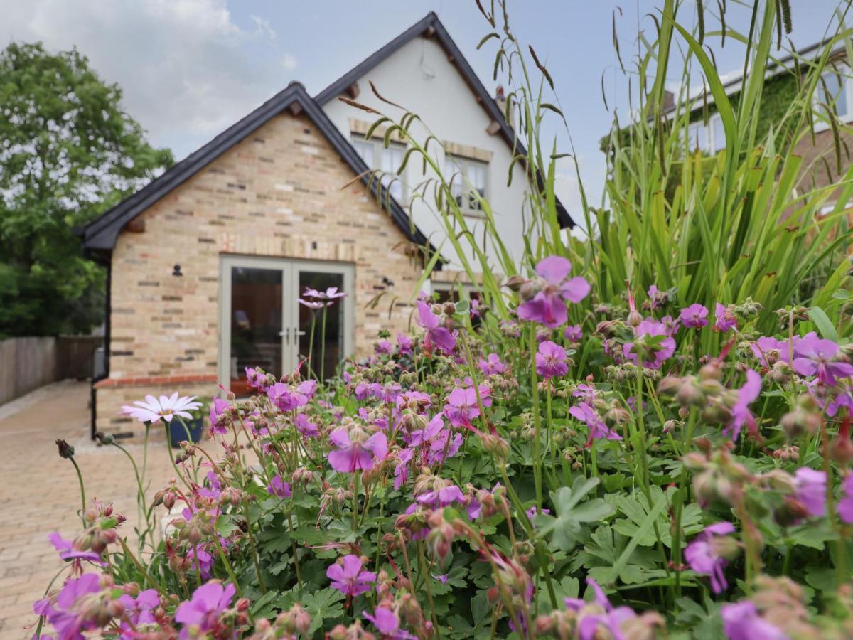 קאמברידג' Fern Cottage מראה חיצוני תמונה